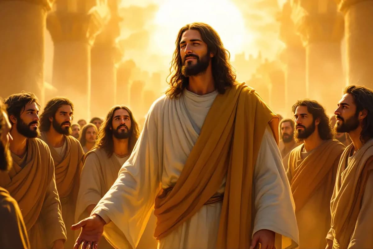 Cover Image for ¿Quién fundó la iglesia católica y en qué año? Historia y Origen