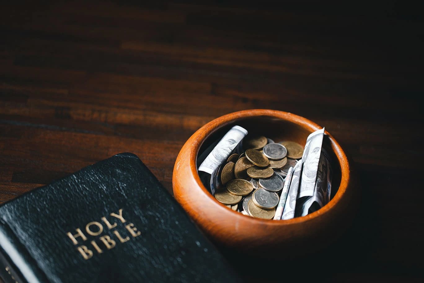 Cover Image for How to Manage Church Finances: Best Practices