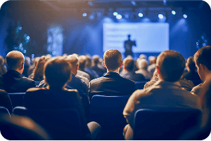 Events & Services