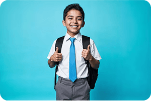 School Management