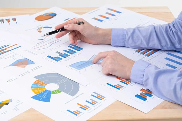 Reports & AI Insights